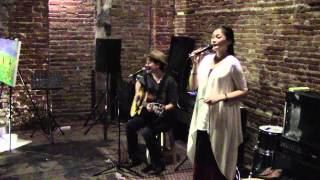 MaiMuang in International Peace Day Chiangmai 20150921-4/4