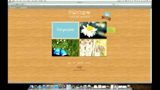 Resizing your images using PicMonkey.mov