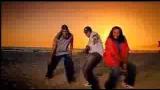 Vignette de la vidéo "Baha Men-Holla"