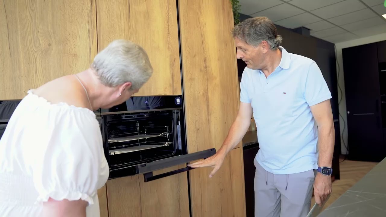 Bedrijfsvideo Domest