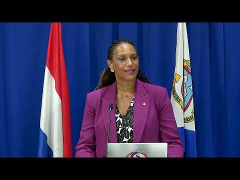 CoM PRESS BRIEFING October 7th 2026