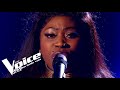 Bonnie Tyler – Total eclipse of the heart | Verushka | The Voice France 2020 | KO