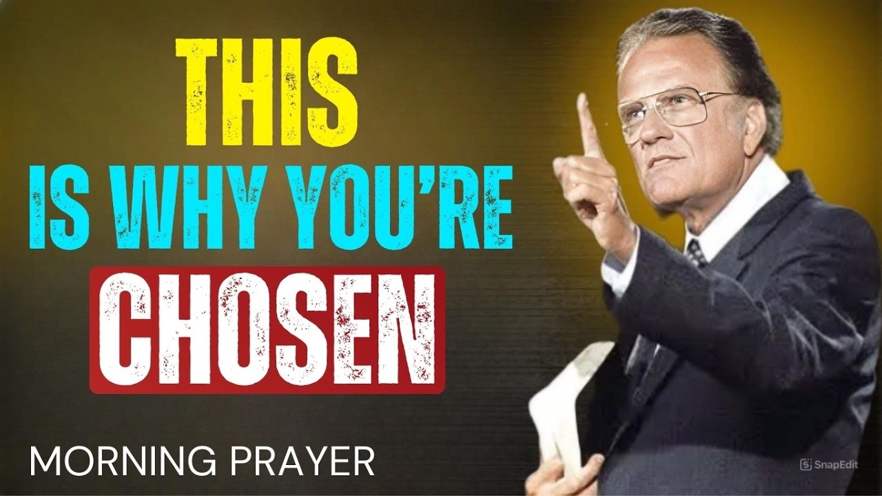 “After The Shock — God Will Reveal Why He Chose You”