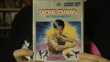 Jackie Chan