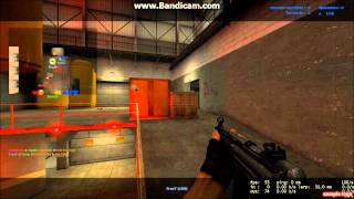 CSS FrozY 5K Nuke
