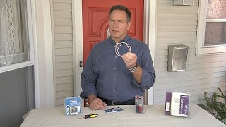 How to Fix a Doorbell