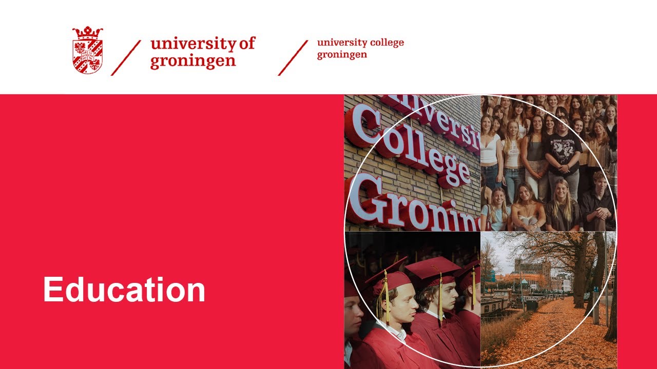 Digital UCG 2026  - Education