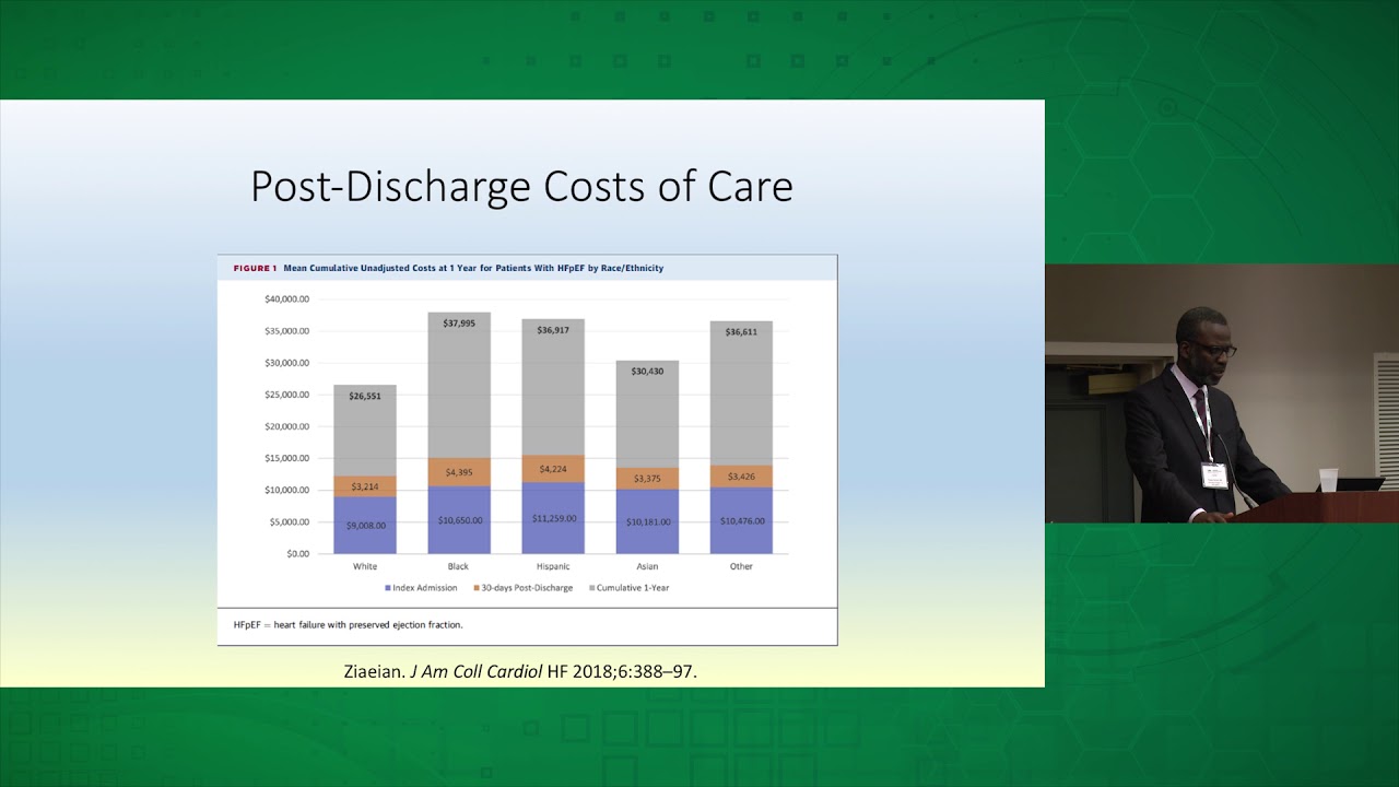 Heart Failure Readmissions