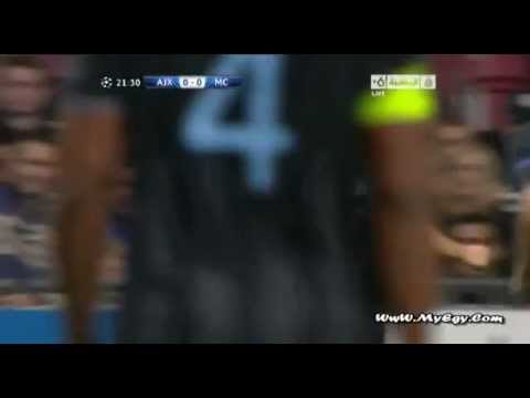 juta178 x coto4d - Ajax VS Man City