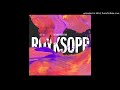 Röyksopp - Sordid Affair