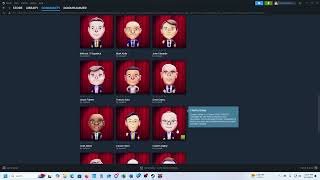 The Political Machine - How To Get Steam Workshop Candidates