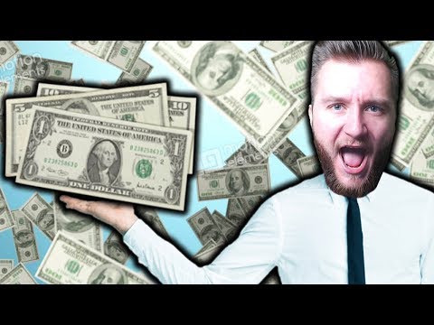 ZARABIAM GRUBE HAJSY NA ŻYWO - BUSINESS TOUR ! - ZARABIAM GRUBE HAJSY NA ŻYWO - BUSINESS TOUR !