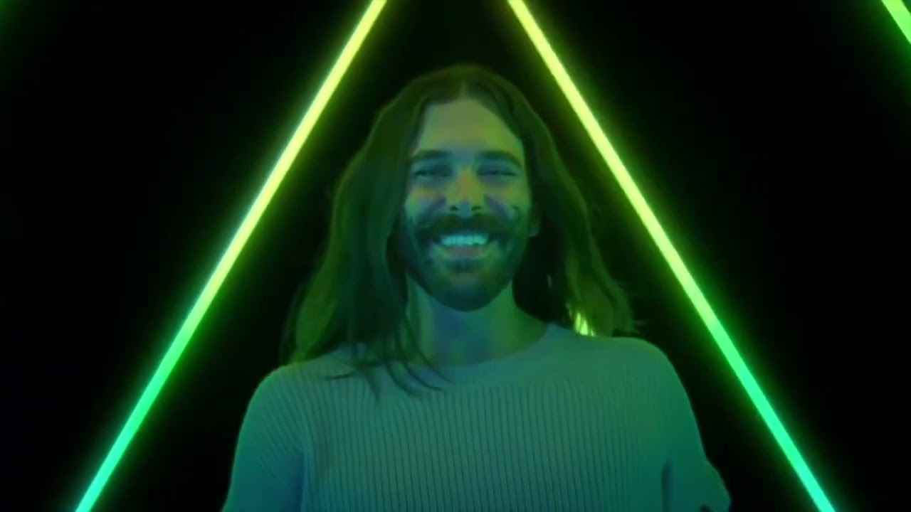 Why pride Month is GAY diesel patches Reupload (60 fps 1080p)