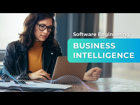 RKON’s Business Intelligence Roadmap & Competencies - video from RKON