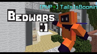 Minecraft Bedwars is Mission Impossible on Hypixel
