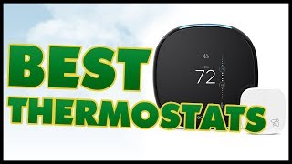 5 Best Thermostat Review
