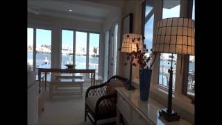 Stone Harbor Real Estate Bayfront Home for Sale - 10518 Corinthian Dr Stone Harbor 08247