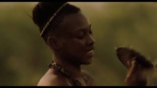Mister Johnson [Teljes Film]