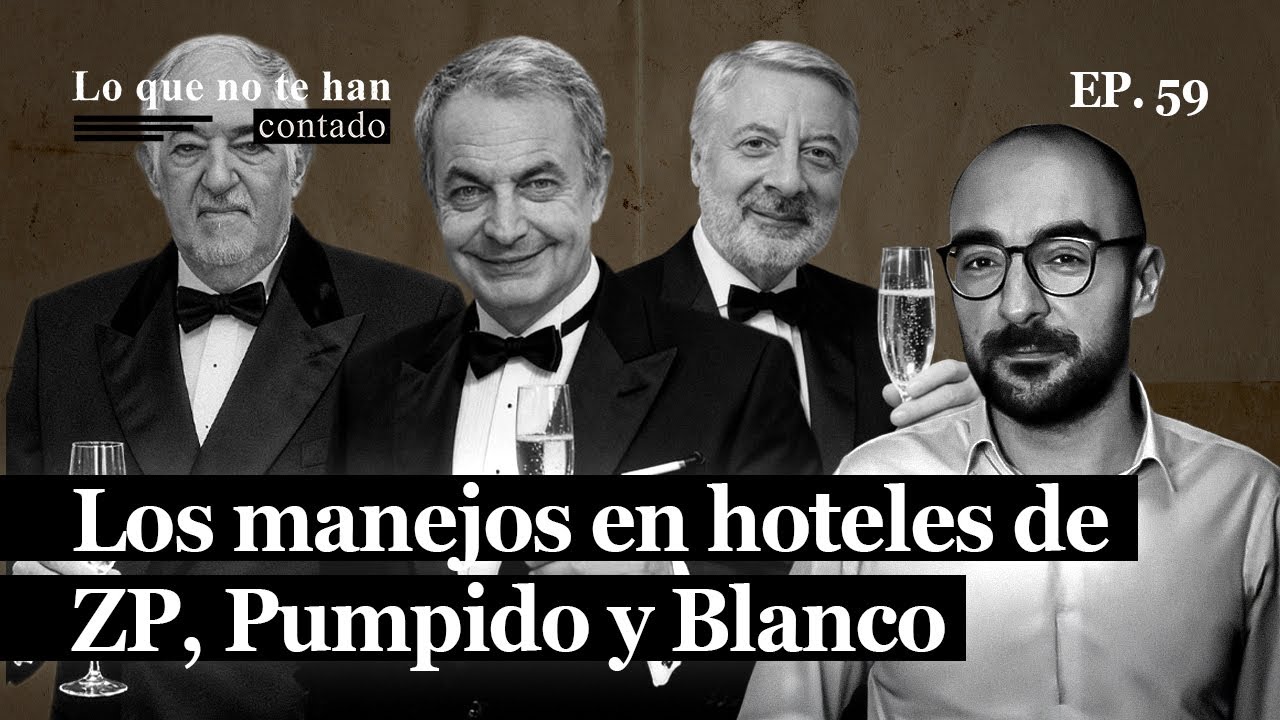 Lo que no te han contado de los pagos con chistorras que asfixian al PSOE