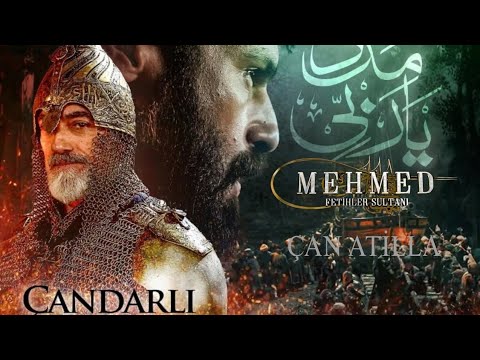 MEHMED FETİHLER SULTANI DİZİ MÜZİKLERİ BİAT ÇANDARLI V2 ORİJİNAL Shorts 