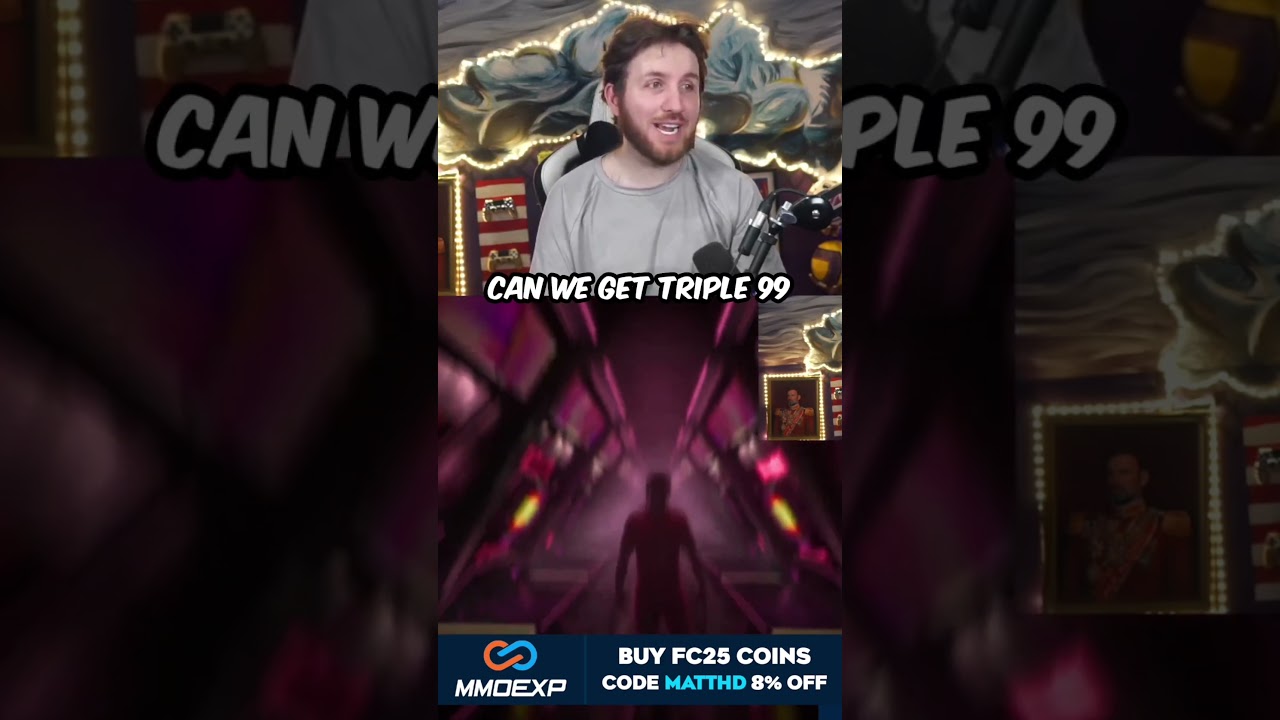 OMG 11 FUTTIES IN A PACK! 