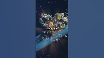 Tiny Moons of Mars: The Weirdest Objects in the Solar System