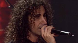 System Of A Down - This Cocaine Makes Me Feel Like Im On This Song (Live Webster Hall 2005 4K 60 FPS