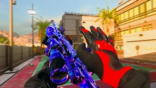 Smoothest KBM Sniper In Modern Warfare 2 screenshot 5