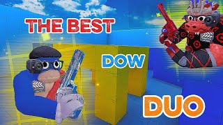The best dow duo collab?? screenshot 2