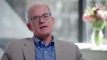 2017 GCCIS Distinguished Alumnus: Ralph C. Derrickson ’78, ’81