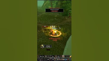 never underestimate a dwarf hunter #1v1 #spineshatter #wow #pvp #worldofwarcraft #classicwow #rogue