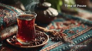 Time Of Pause - Cinematic Turkish Anatolian Instrumental Traditional Folk تركية