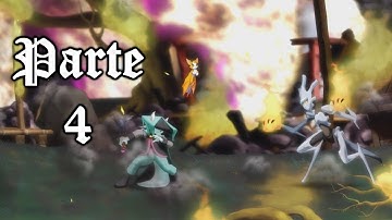 #4 Dust: An Elysian Tail - Fuse [Gameplay/Walkthrough]