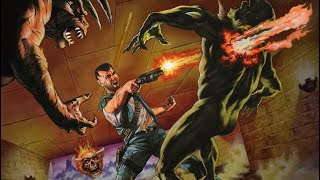 How Does RNG Influence Play in DOOM