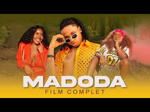 MADODA - PART (Full Movie)
