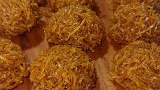 JAJANAN JADUL Bikin Kangen, Kue Grubi Kremes Carang Mas #olahanubi #cemilan #jajanan @mycooking-821