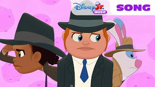 mystery mom song hey aj atdisneyjr