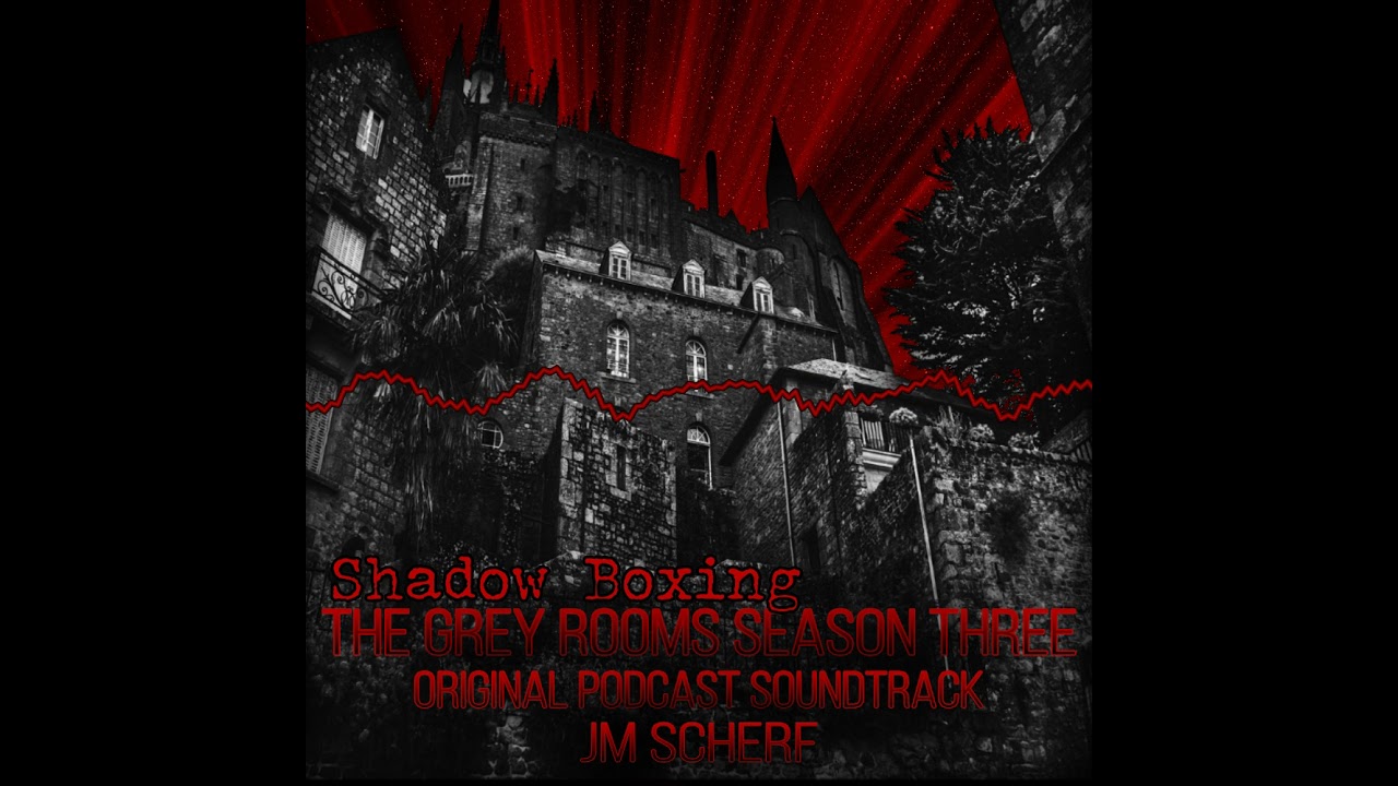 Shadow Boxing - Music From Last Bout