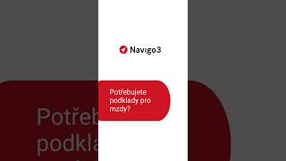 Potřebujete Podklady Pro Mzdy?