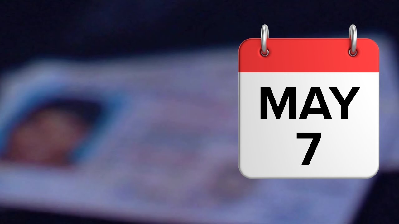 REAL ID deadline is here: What Nevadans need to know before flying