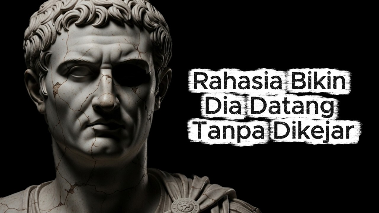 100% berhasil! Ini Cara Manifestasi Seseorang Tanpa Ngejar Biar Cinta Datang Sendiri