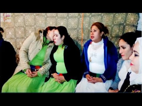 قصارة شاعلة من لندة مع نجم زيان بووزال الخنيفرة 