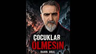 Çocuklar Ölmesin İnsanlık Susma (4 Dilde Protest Şarkı) 🌍