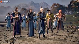 Martial Master Episode 687/688 Multi Subtitle