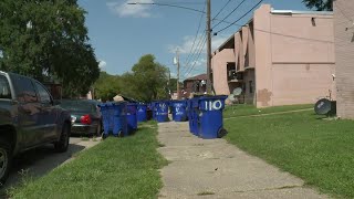 Crime Insider: Man shot and killed in Gilpin Court