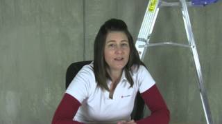 OSHAcampus.com Fall Prevention with Marie Athey OHST