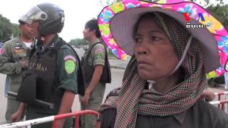 VOA Khmer News,Law on NGOs Passes  Despite Protests and an Opposition Boycott screenshot 3