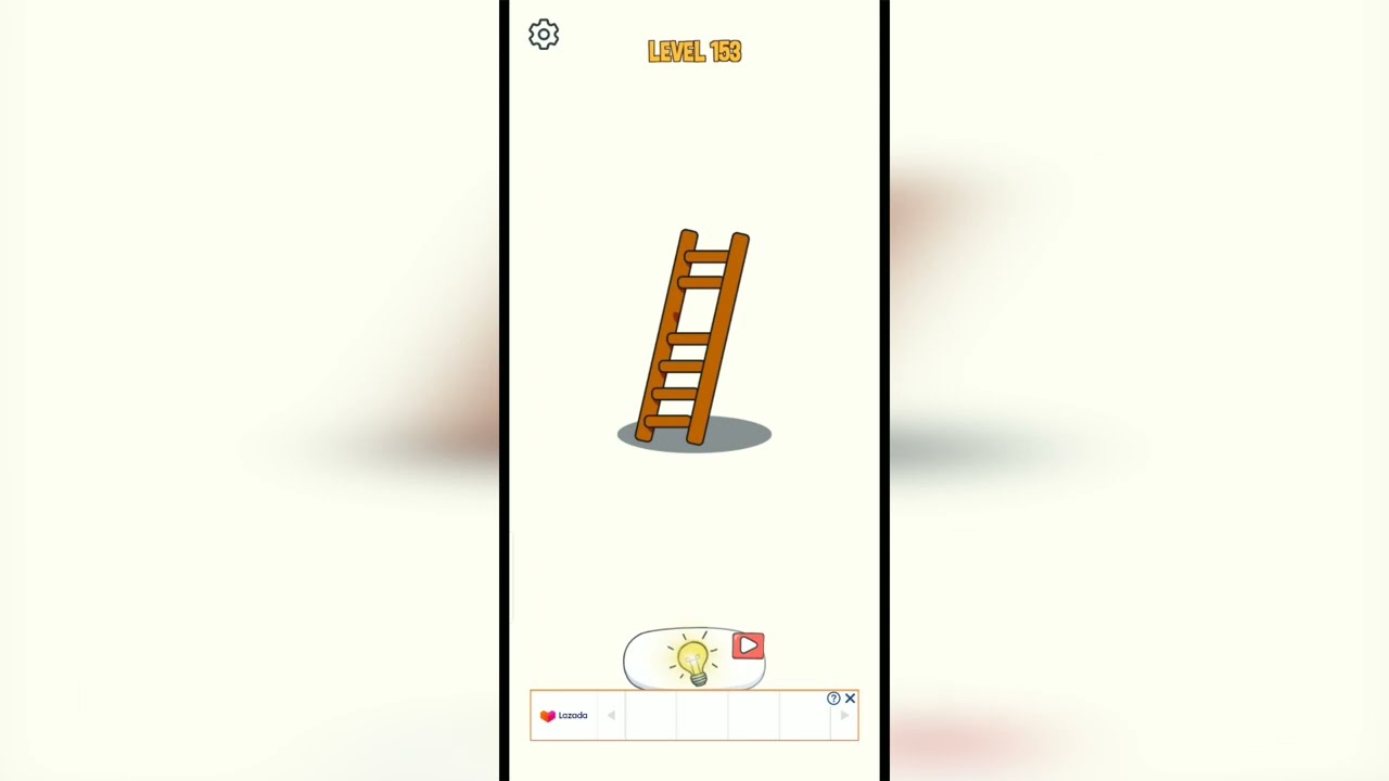 Draw Puzzle Draw Missing Part Level 153