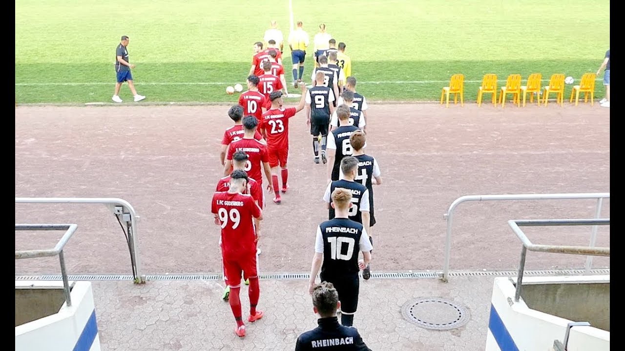 A-BEZ-Qualli | VFL Rheinbach : 1. FC Ringsd. Godesberg | 04 06 2019