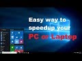 how to delete temporary files in Window 10 (Step by step)